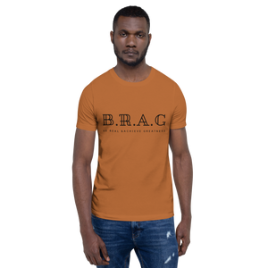 CLASSIC B.R.A.G T-Shirt